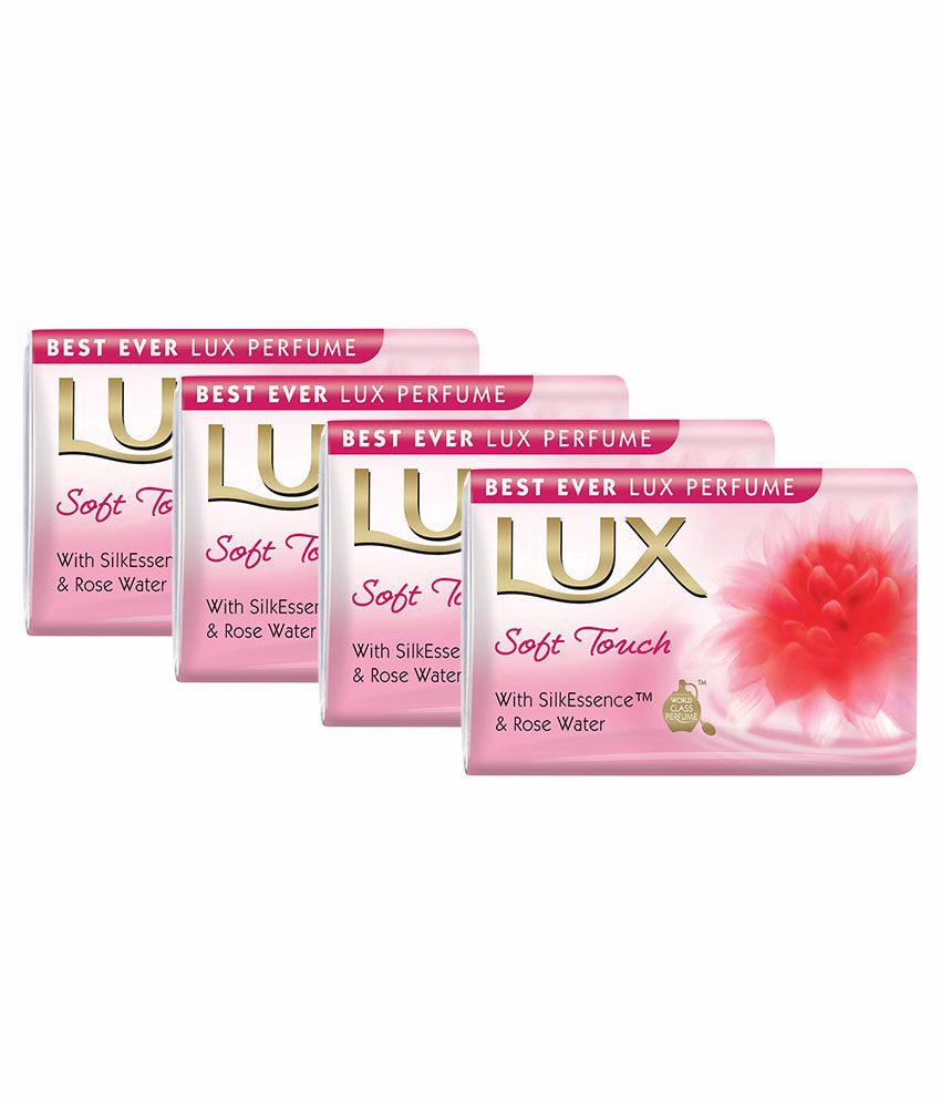 LUX JAB MANOS 3X80GR PLLAS SOFT TOUCH