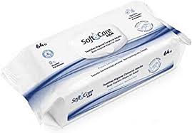 LEA TOALL SOFT AND CARE DERM ADULTO 64U