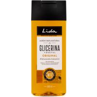 LIDA JAB LIQ 600ML GLICERINA