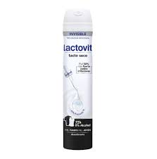 LACTOVIT DEO SP 200ML INVISIBLE B AND W