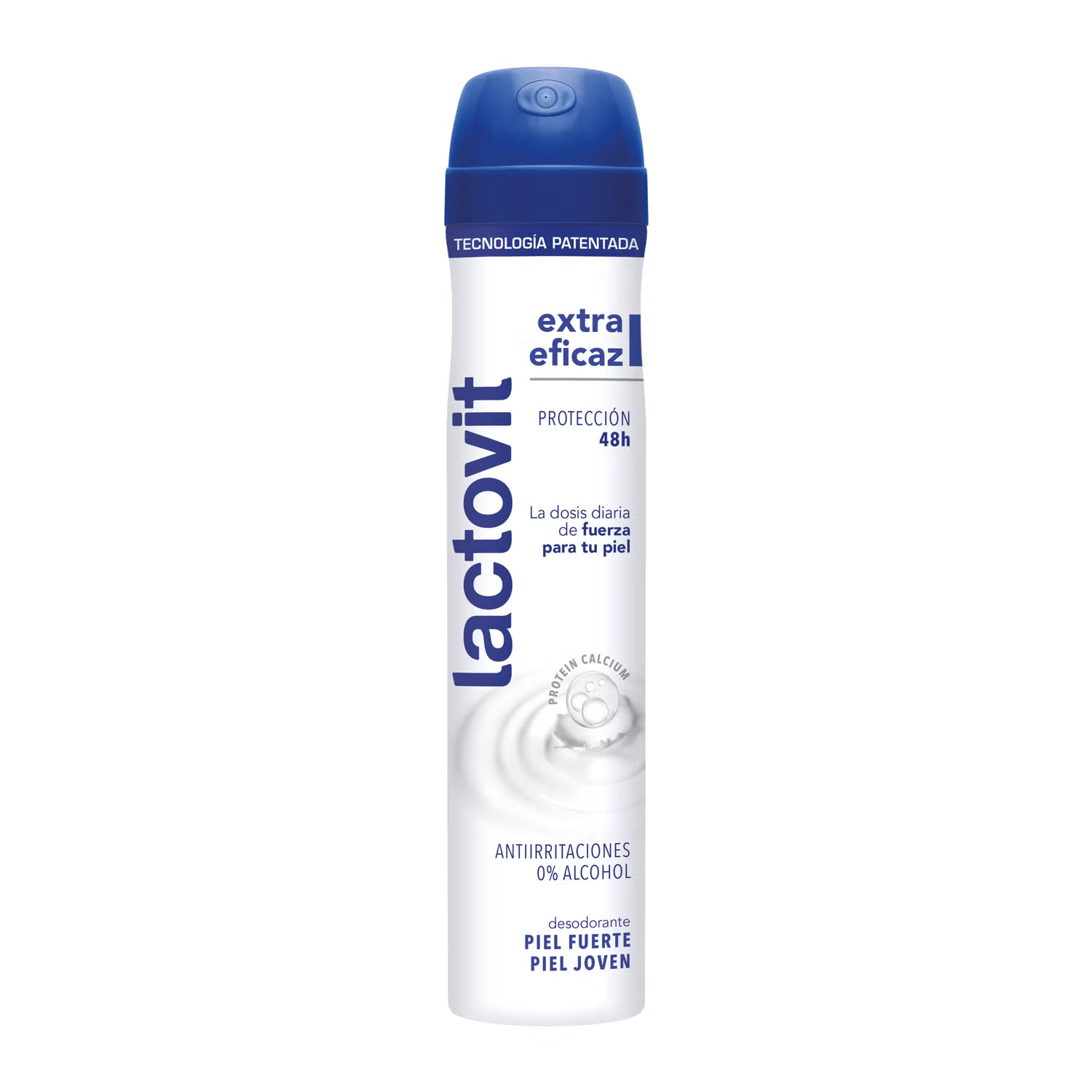 LACTOVIT DEO SP 200ML ORIGINAL