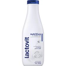 LACTOVIT GEL 550ML NUTRITIVO