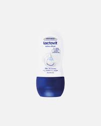 LACTOVIT DEO ROLL 50ML 0 PERCENT  ORIGINAL
