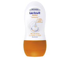 LACTOVIT DEO ROLL 50ML ACTIVIT PROT
