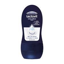 LACTOVIT DEO ROLL 50ML MEN
