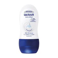 LACTOVIT DEO ROLL 50ML ORIGINAL