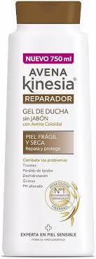 KINESIA LOC AVENAREPARADORA 400ML