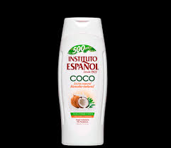 INST ESPANOL LOC HID 500ML COCO