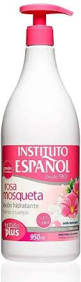 INST ESPANOL LOC HIDRAT 950 R.MOSQU
