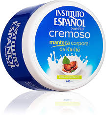 INST ESPANOL CR CREMOSO KAR 400 TA