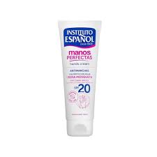 INST ESPANOL CR MANOS 75ML P ATOP NUTRIT