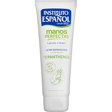 INST ESPANOL CR MANOS 75ML PANTHEN