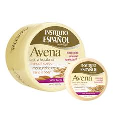 INST ESPANOL CR MANOS AVEN 40 VIAJE