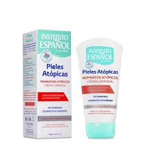 INST ESPANOL CR MOM ATOPICOS 150ML