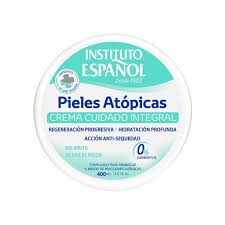 INST ESPANOL CR P.ATOPICAS 400 TA