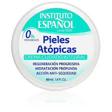 INST ESPANOL CR P.ATOPICAS TAR 40