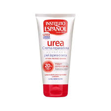 INST ESPANOL CR UREA REPARAD 150ML