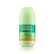 INST ESPANOL DEO ROLL 75 ALOE VERA