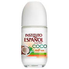 INST ESPANOL DEO ROLL 75ML COCO