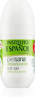 INST ESPANOL DEO ROLL 75ML P.SANA