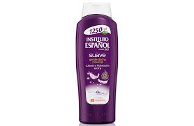 INST ESPANOL GEL 1250  PLUS CR MANOS 40ML