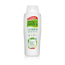 INST ESPANOL GEL 1250 PIEL SANA A