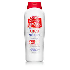 INST ESPANOL GEL 1250 UREA A