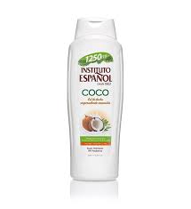 INST ESPANOL GEL 1250ML COCO B