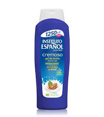INST ESPANOL GEL 1250ML CREMOSO A