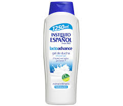INST ESPANOL GEL 1250ML LACTOADV C