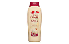 INST ESPANOL GEL 1250ML SALES C