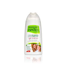 INST ESPANOL GEL INTIMO 300ML P.SAN