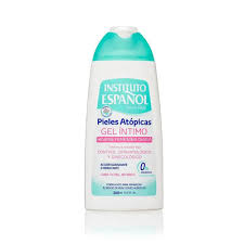 INST ESPANOL JAB INT 300ML PIELES ATOP