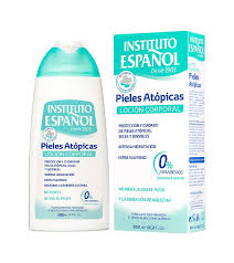 INST ESPANOL LEC CORP P.ATOPIC 300