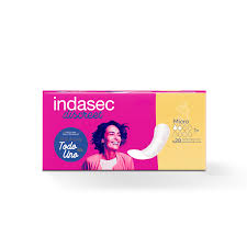 INDASEC COMPR DISCREET 28U MICRO
