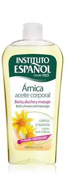 INST ESPANOL ACEITE CORP 250 ARNIC$
