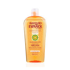 INST ESPANOL ACEITE CORP 400ML ARGAN