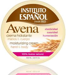 INST ESPANOL CR AVENA 400 TA