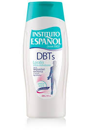 INST ESPANOL CR CORP 500ML DBTS