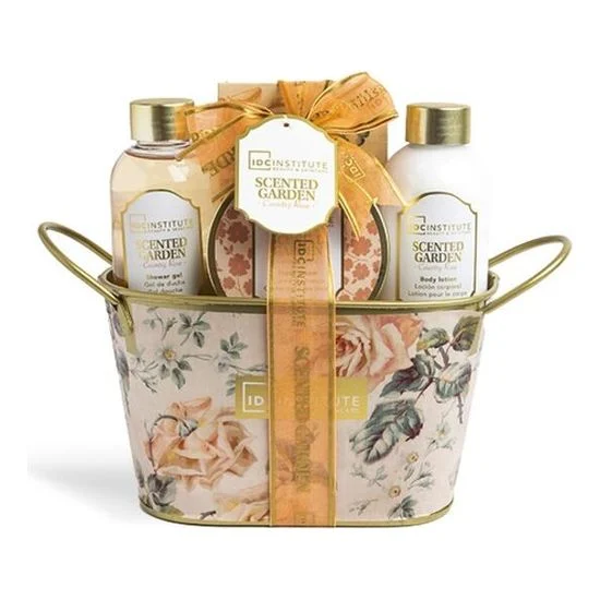 IDC SET BANO GARDEN 3P 42248