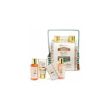IDC SET BANO HOLISTIC BEAUTY 42220