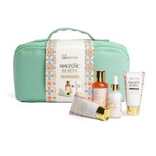 IDC SET BANO HOLISTIC BEAUTY 42222