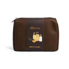 IDC SET BANO MEN'S LUXURY 91035