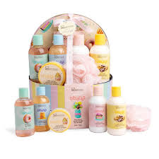 IDC SET BANO PETIT DELICES SUPER 42207