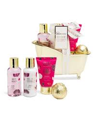 IDC SET BANO SECRET BATH 4 P42291