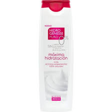 HIDROGENESSE GEL 800ML HIDRAT