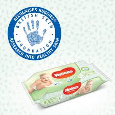 HUGGIES TOALL REC 56U N.CARE