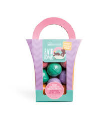 IDC BOMBAS DE BANO SMOOTHIE 98103