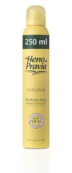 HENO PRAVIA DEO SP 250ML