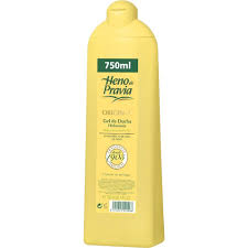 HENO PRAVIA GEL 750ML